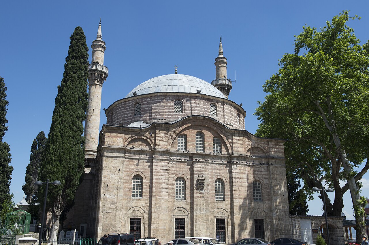 Emir Sultan