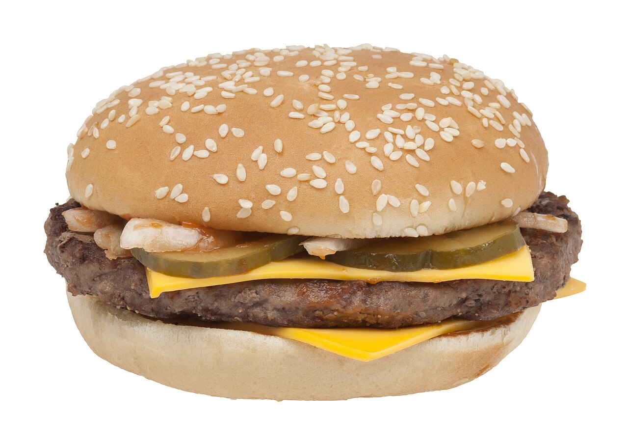 Burger King · Anatolium
