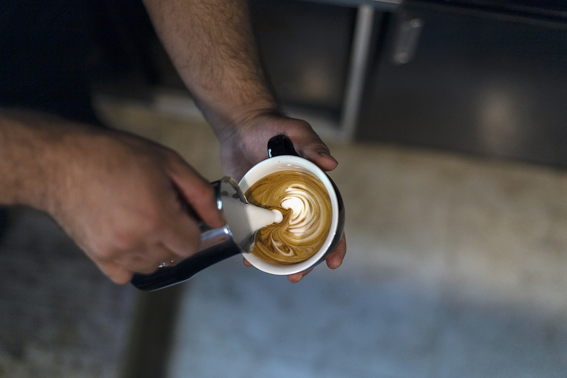 Coffee'n Craft