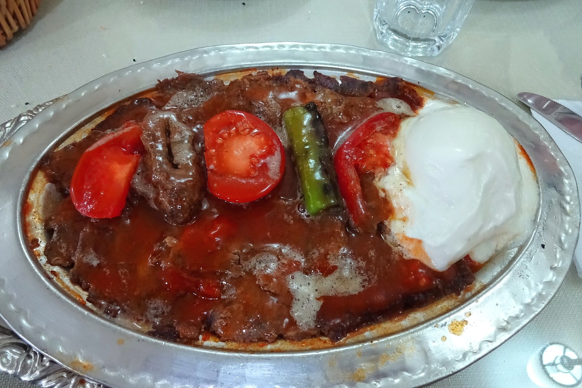 Mura Kebap