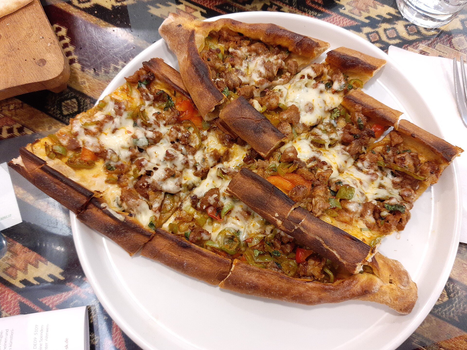 Pide Sarayı