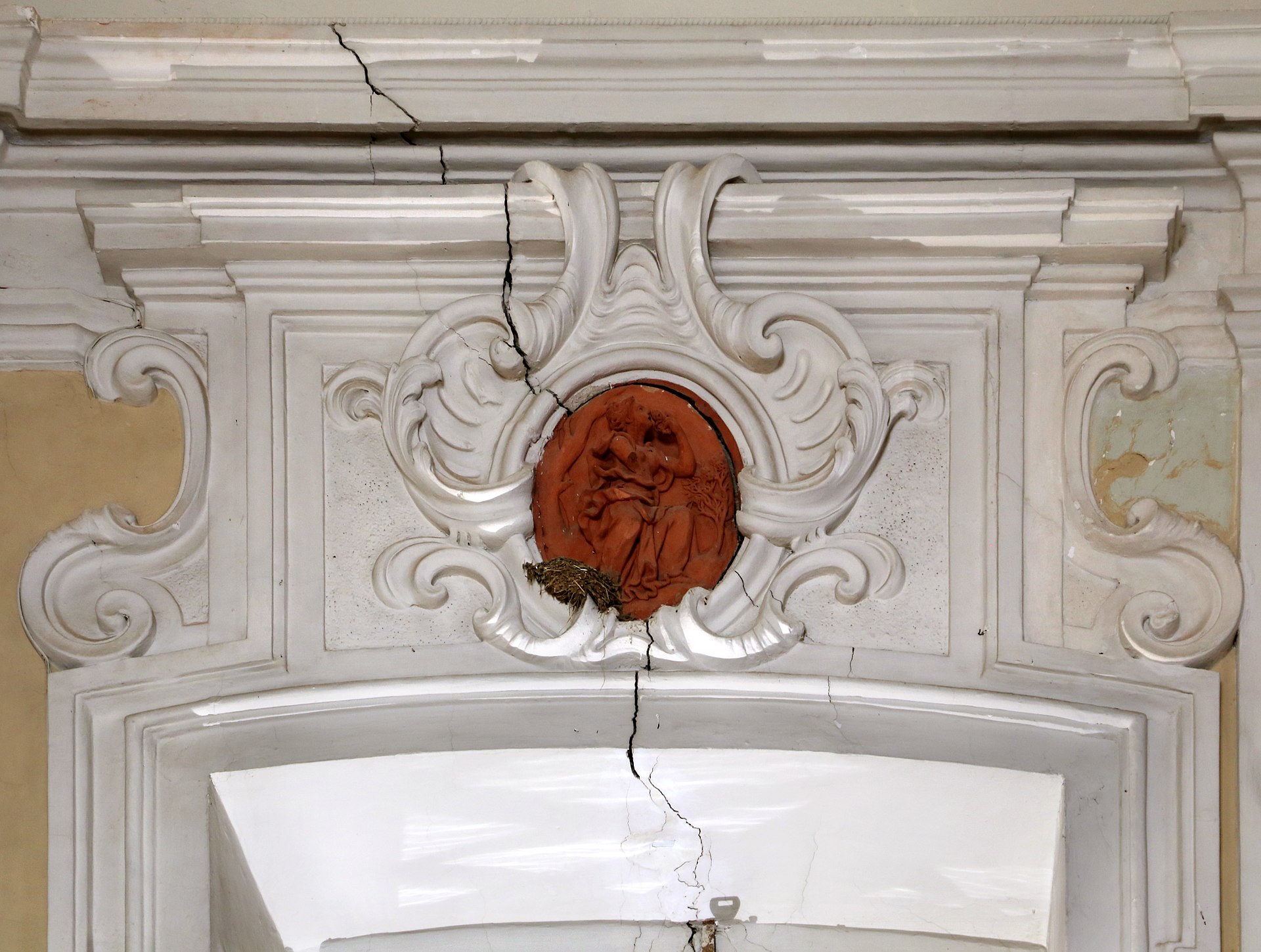 Villa Mangia