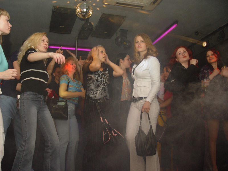 Club Dess