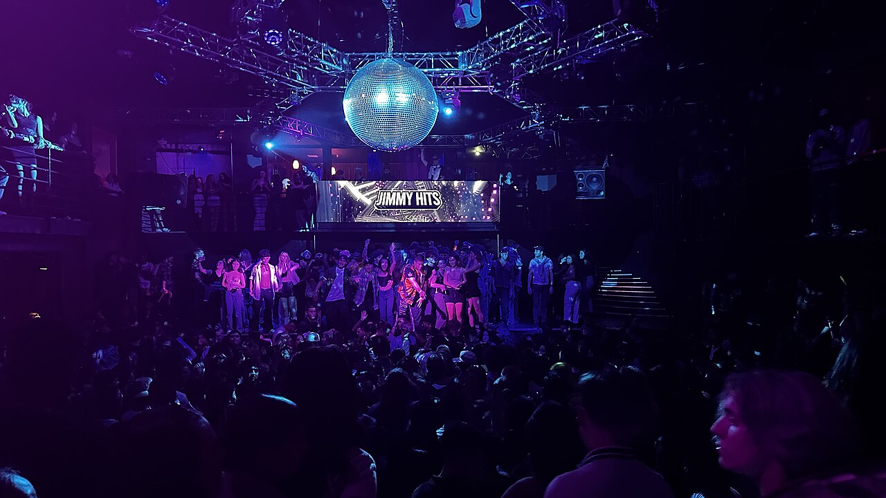 Club Inferno Bursa