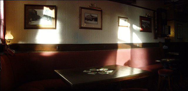 Just Pub Özlüce