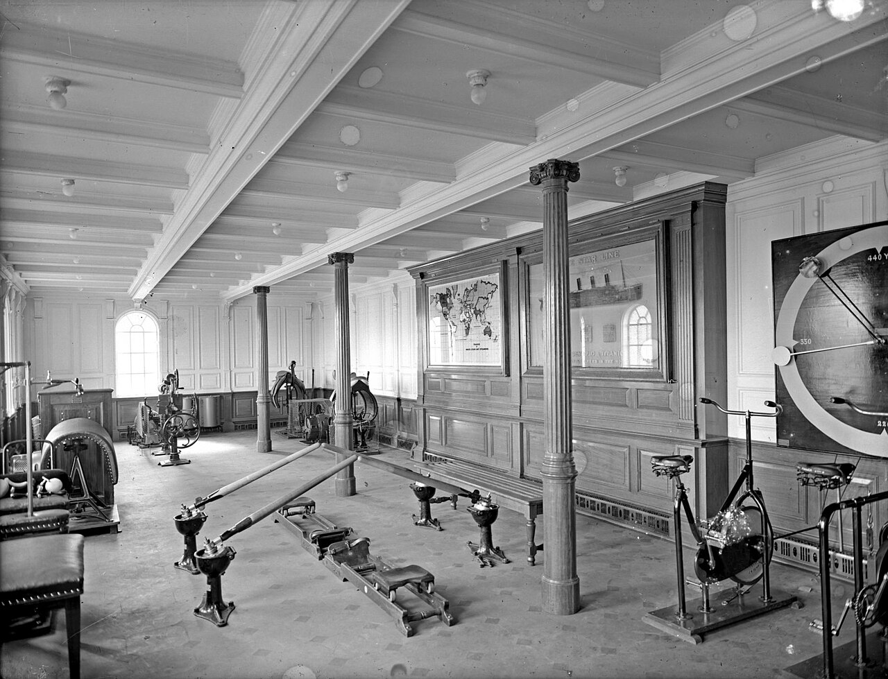 Euphoria Fitness & Health Club