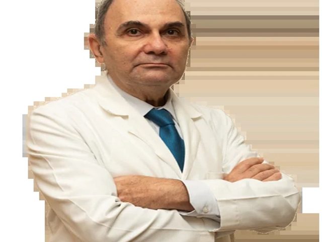 Prof. Dr. ALİ AYDINLAR K