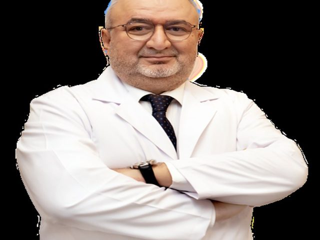 Prof. Dr. BÜLENT ORHAN