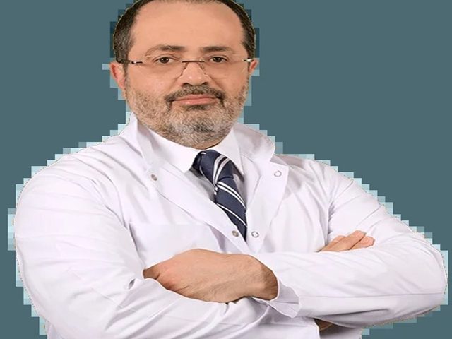 Doç. Dr. ERSOY HAZNECİ D
