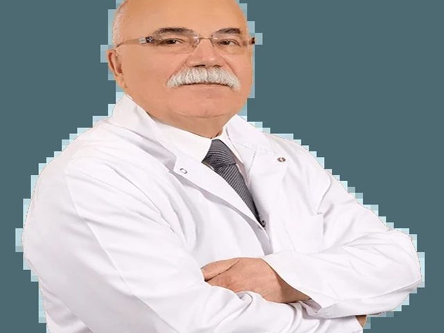 Uzm. Dr. ERTUNÇ KARADAĞ