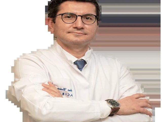 Uzm. Dr. FERHAT ERDEM UĞRAŞ