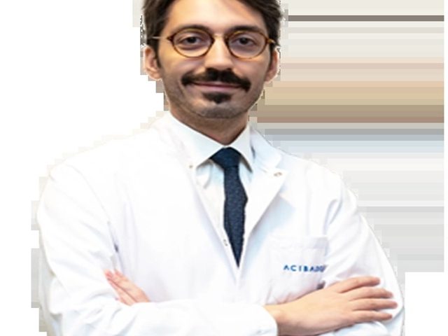 Uzm. Dr. HAMZA FURKAN ŞEN