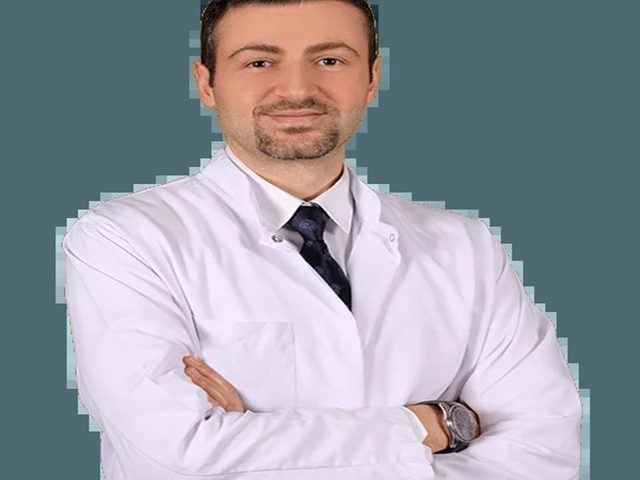 Uzm. Dr. İSMAİL YAVUZ AKTUĞ Ku