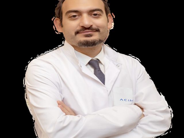 Doç. Dr. MEHMET ÖZGÜR AKKURT