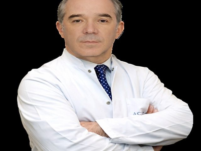 Prof. Dr. MURAT ŞAMLI