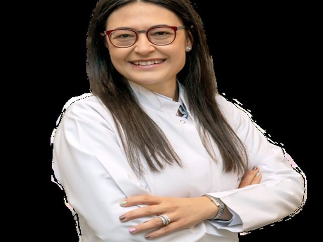 Doç. Dr. NEFİSE NAZLI YENİGÜL Ka