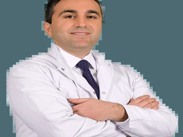 Uzm. Dr. OSMAN ÖZDABAKOĞLU
