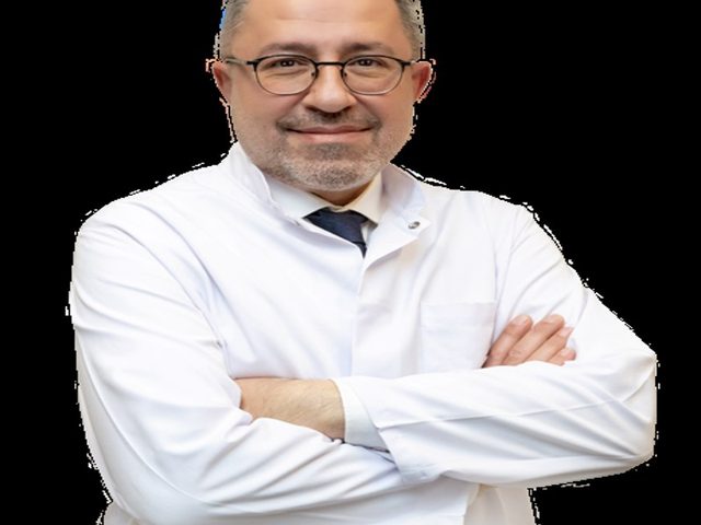 Doç. Dr. OSMAN SERHAT GÜNER
