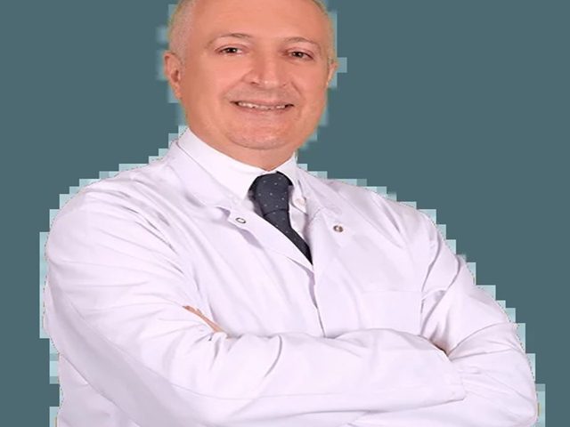 Prof. Dr. ŞAHİN ZETEROĞLU K