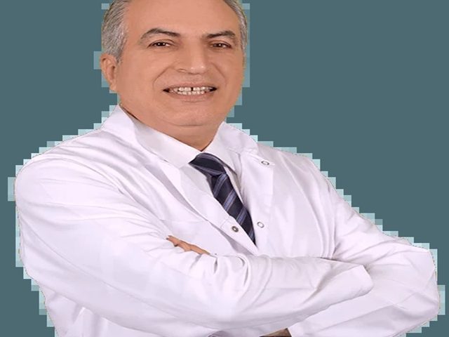 Uzm. Dr. SALİH GÜLTEN B