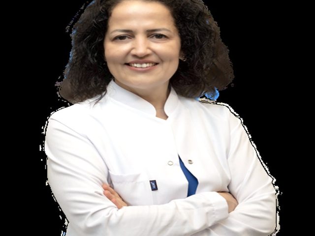 Uzm. Dr. SEHER TUTKUN