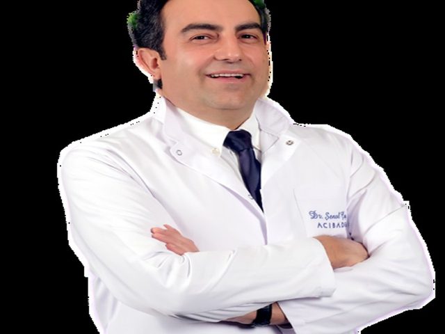 Uzm. Dr. ŞENOL COŞKUN