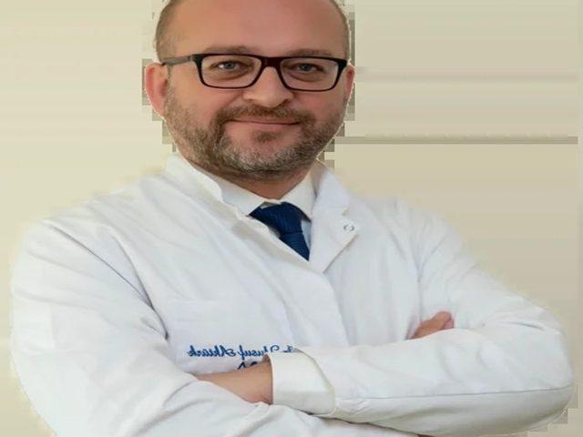 Uzm. Dr. YUSUF AKTÜRK
