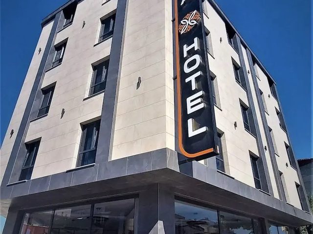 Bursa Koza Hotel