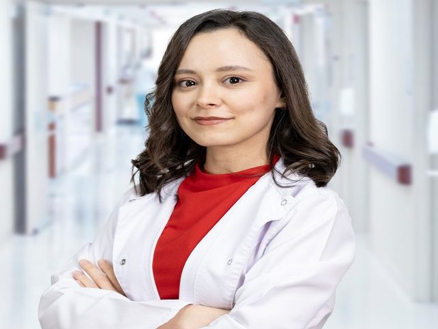 Dyt. Ceyda DİKMEN