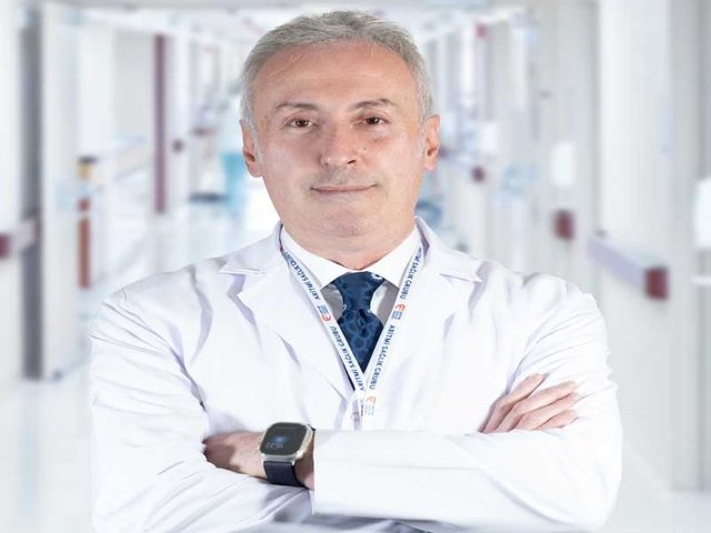 Uzm. Dr. Hasan VURAL