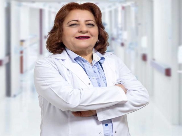 Uzm. Dr. Havva Ören METE