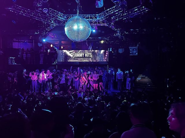 Club Inferno Bursa