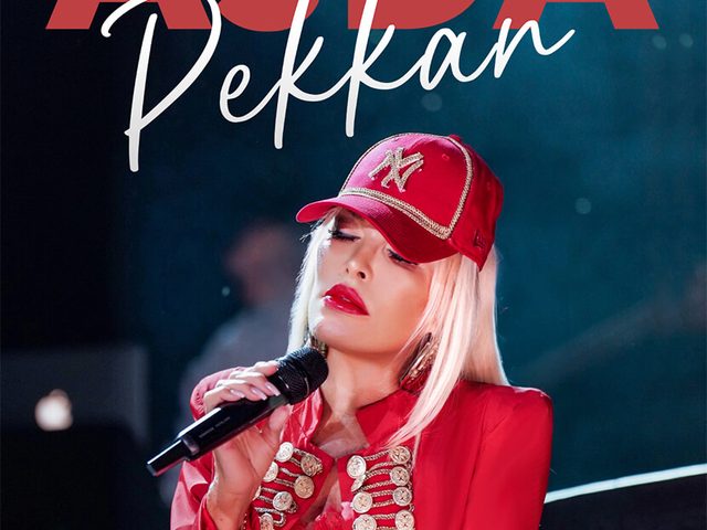 Ajda Pekkan