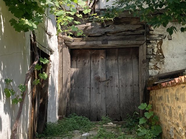 Cumalıkızık