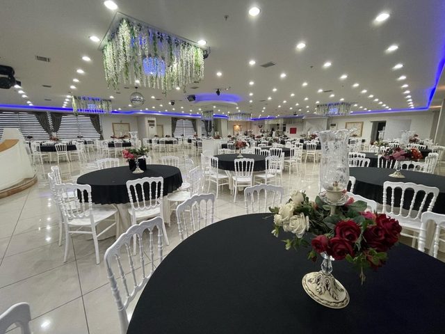 Divanpark Davet