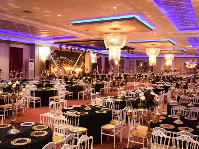 Grand Sofia