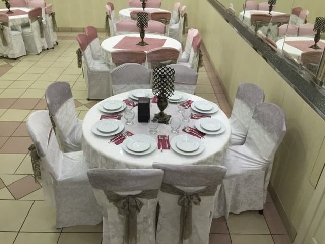 Hilal Düğün Salonu