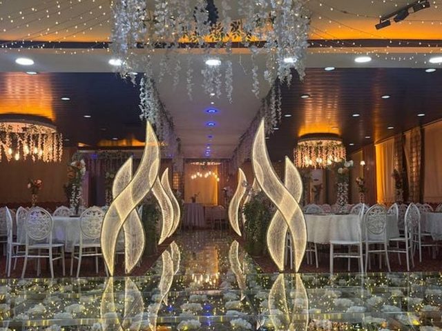 Salon Royal Prens