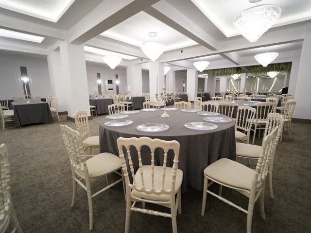 Salon Yeni İstiklal