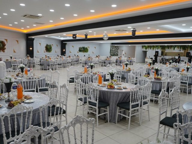 Zera Gold Düğün Salonu
