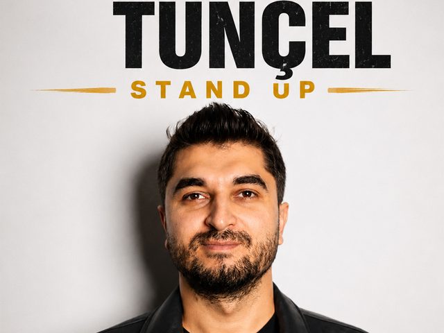 Doğan Tunçel