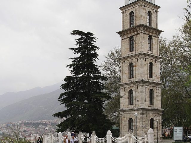 Gölcük · Uludağ