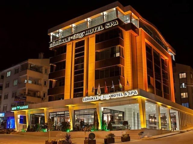 Görükle Oruç Hotel & SPA