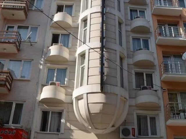 Grand Heykel Hotel