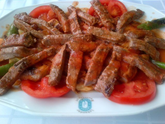 Hacıbey İskender