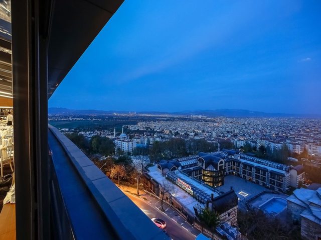 Hotel Anatolia