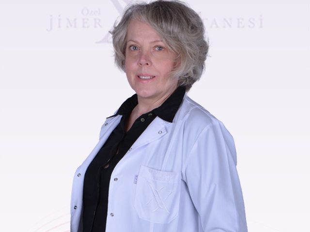Doç. Dr. Fatma Çiğdem Doğulu