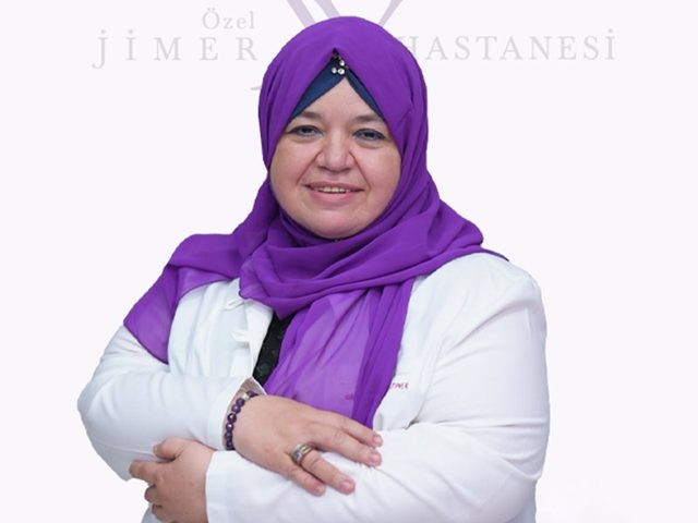 Opr. Dr. Fatma Nuray Sözeri Altıner