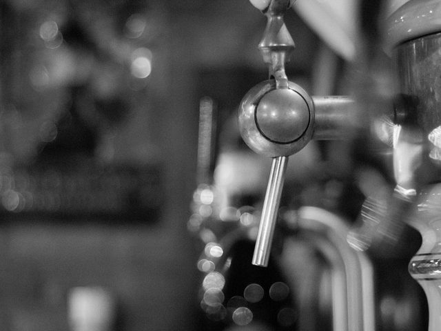 Just Beer