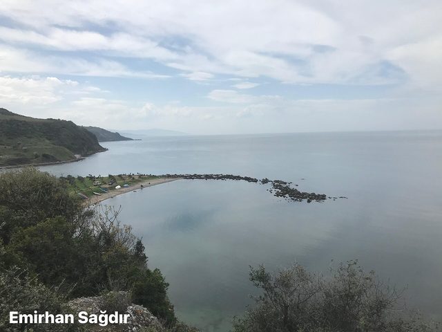 Kapanca Korsan Limanı